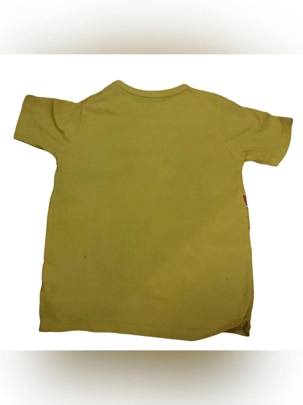 The Children’s Place Boys 4T Graphic Tee Bundle of 3 Cars Dinosaurs Ocean Animal